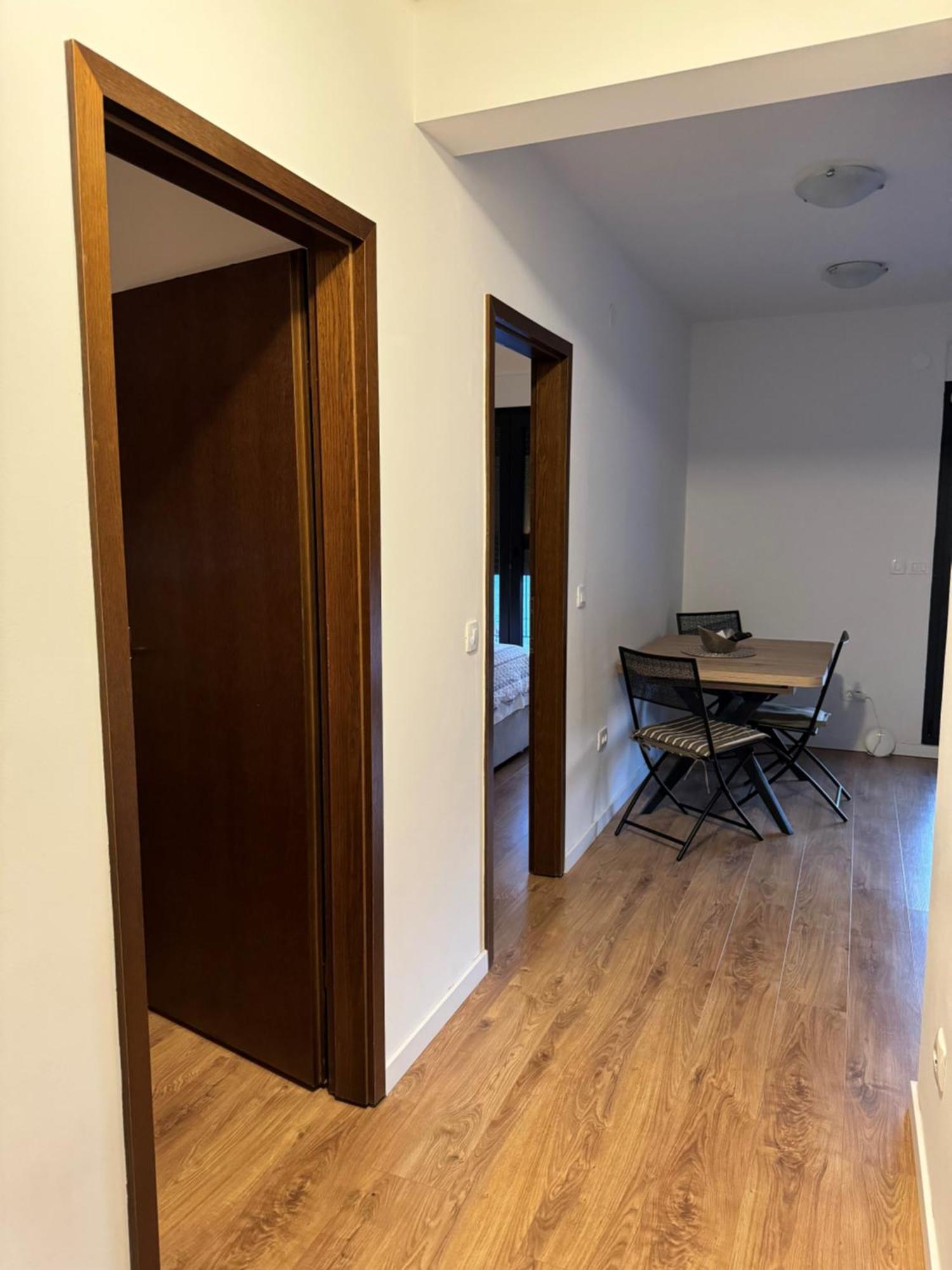 Apartman Vitanov Vinisce Luaran gambar