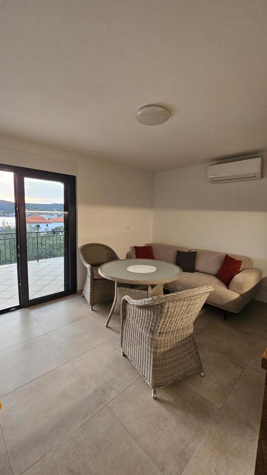 Apartman Vitanov Vinisce Luaran gambar