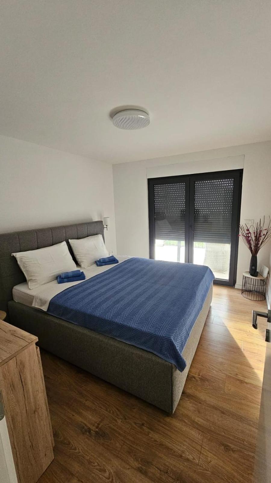 Apartman Vitanov Vinisce Luaran gambar