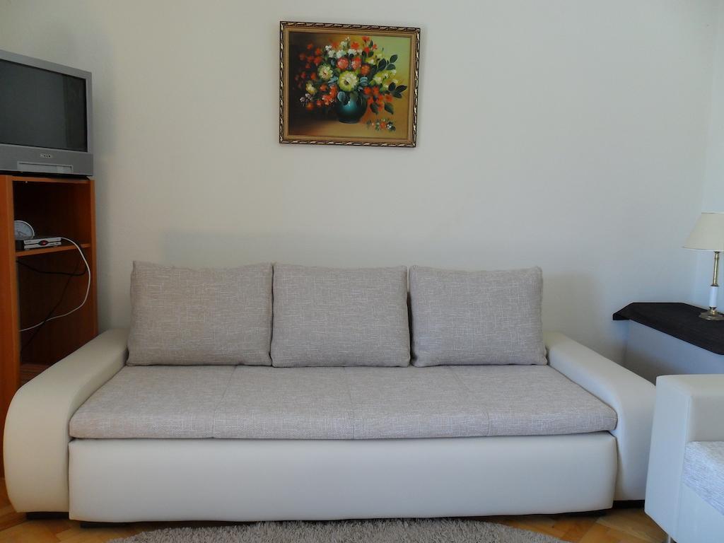 Apartman Vitanov Vinisce Luaran gambar